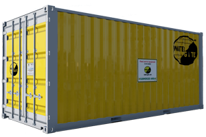 container-deploiement-protection-inondation-WG bescherming tegen overstromingen