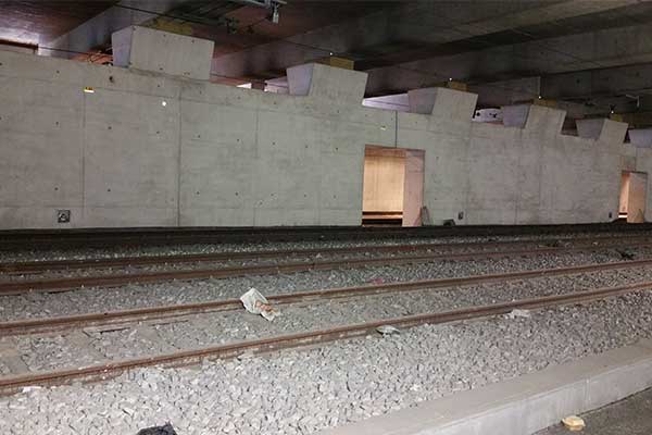 protection-inondation-rerc Overstroming RER C SNCF
