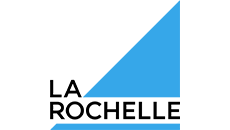 Logo La Rochelle Ville touchée par la tempête Xynthia en 2010